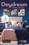 Daydream Pattern Collection (12 Crochet & Knit Projects) by Leisure Arts, 9781464780141