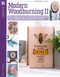 Modern Woodburning 2 (10 Mixed Media Pyrography Projects Combine Paint, Resin and Burning) by Dana Hoover, 9781464780530