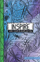Inspire-Color, Create & Doodle Your Day (Color, Create & Doodle Your Day) by Jen Goode, 9781464780554