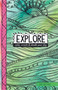 Explore-Color, Create & Doodle Your Day by Andee Graves, 9781464780578