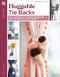Huggable Tie Backs (10 Adorable Curtain Tie Backs to Add to your Decor) by Kristi Simpson, 9781464780950