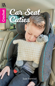 Car Seat Cuties by Sharon Maxwell Kendall Perry Perry, 9781464781612