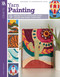 Yarn Painting (9 Projects to Customize with Color and Make Your Own) by Kristi Simpson, 9781464784439