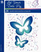 Let Your Dots Fly (24 Beautiful Dotted Butterflies to bring to Life) by Leisure Arts, 9781464786181