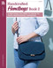 Crochet Handcrafted Handbags Book 2 (Everything You Need to Know to Make Professional Handbags) by Amanda Saladin, 9781464789465