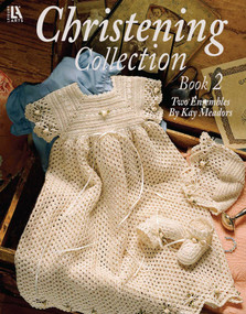 Christening Collection Book 2 (Two Ensembles) by Kay Meadors, 9781464789694