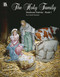 The Holy Family Heirloom Nativity Book 1 by Carol Emmer, 9781464789854