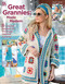 Great Grannies Made Modern (6 Crochet Projects for a Vintage Inspired Summer) by Leisure Arts, 9781464790423
