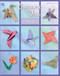 Origami Fun (22 Projects) by Leisure Arts, 9781464790584
