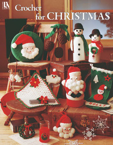 Crochet for Christmas - 9781464790645 by Leisure Arts, 9781464790645