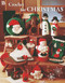 Crochet for Christmas - 9781464790645 by Leisure Arts, 9781464790645