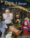 Away in a Manger-A Crochet Nativity by Cindy Harris, 9781464790904