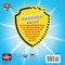 PAW Patrol: Construction Heroes (PAW Patrol) by Jane Kent, 9781524127824