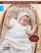 Timeless Knit Christening Sets (Adorable Romper & Gown Sets for Boys & Girls; Digital Version Contains Additional Patterns) by Judy S. Lamb, 9781574865240