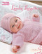 Knit Lovely Layettes (4 Knit Sets) by Carole Prior, 9781574865257