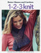 Better Homes and Gardens 1-2-3 Knit by Better Homes, 9781574865554