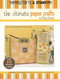 The Ultimate Paper Crafts Collection by Leisure Arts, 9781574865738