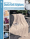 Big Book of Quick Knit Afghans (24 Designs to Add Warmth and Comfort) by Leisure Arts, 9781574866438