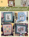 Simply Inspirational (Cross Stitch) by Leisure Arts, 9781574868623