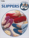 Cozy Crocheted Slippers (Women & Children) by Leisure Arts, 9781574868807