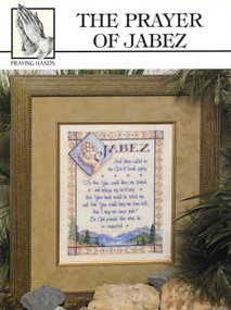 The Prayer of Jabez by Praying Hands Collection, 9781574869750