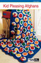 Kid-Pleasing Afghans (Crochet) by Leisure Arts, 9781574869934