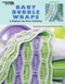 Baby Bubble Wraps-6 Afghans by Anne Halliday, 9781601400871