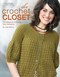 The Crochet Closet (15 Designs to Enhance Your Wardrobe) by Lisa Gentry, 9781601401359