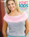Knit Tops for You (7 Designs) by Leisure Arts, 9781601401663