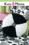 Knits for the Home (5 Knit Projects) by Leisure Arts, 9781601402011