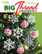 Big Book of Thread Ornaments (Over 100 Crochet Designs!) by Leisure Arts, 9781601403308