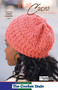 In All Caps! (6 Crochet Designs; Featuring Caron Country Yarn) by Drew Emborsky, 9781601405371