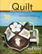 iQuilt: No Holds Barred Designers' Mix by Leisure Arts, 9781601406323