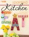 The Painted Kitchen (10 Delectable Kitchen Projects) by Leisure Arts, 9781601409348