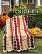 Floral Touches (5 Crochet Afghans) by Rena V. Stevens, 9781601409393