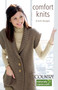 Comfort Knits-6 Knit Designs; Caron Country by Leisure Arts, 9781609000493