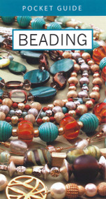 Beading Pocket Guide by Leisure Arts, 9781609000561