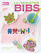 Lil' Monster Bibs (8 Cross Stitch Designs) by Judith McCabe, 9781609000752
