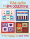 Little Quilts for Big Occasions (7 Wall Hangings by Sandi Colwell) by Sandi Colwell, 9781609001254