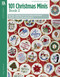 101 Christmas Minis Book 2 (101 Cross Stitch Mini Designs for the Holidays) by Holly DeFount, 9781609001483