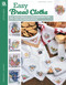 Easy Bread Cloths (36 Easy Bread Cloth Designs for You to Cross Stitch) by Deborah A. Lambein, 9781609001490
