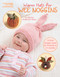 Warm Hats for Wee Noggins (19 Knit Designs Sized for Preemie to 12 Months) by Glenna Anderson Muse, 9781609002152