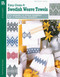 Easy-Does-It Swedish Weave Towels (12 Designs to Teach Yourself a Traditional Favorite) by Katherine Kennedy, 9781609002688