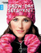 Snow Day Sets to Knit by Lila Sargent, 9781609003357