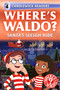Where's Waldo? Santa's Sleigh Ride (Early Reader) by Candlewick Press, Candlewick Press, 9781536252606