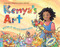 Kenya's Art - 9781570918490 by Linda Trice, Hazel Mitchell, 9781570918490