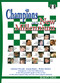 Champions of the New Millennium by Lubomir Ftacnik, Daniel Kopec, Walter Browne, 9781906552022