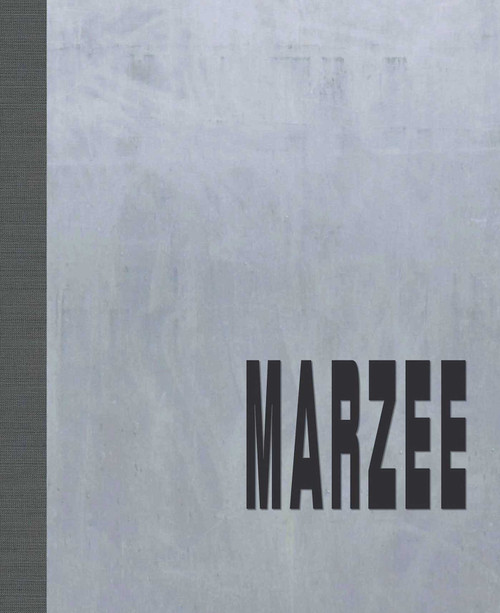Marzee by Petra Hölscher, Susan Cummins, Flos Wildschut, Lizzie Atkins, 9783897907560