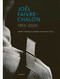 Joël Faivre-Chalon (Conceptualising Jewellery. Doing and Sharing) (Bilingual Edition) by Emeric Pinkowicz, Myriam Theveniaud, 9783897907614