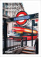 Captured: London by Roy Geneugelijk, 9789059962606